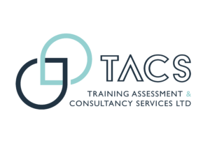 Logo for tacs for whom we provide training content