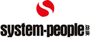 Systems People Logo for whom we provide content