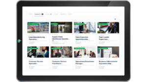 e-Learning built specifically for apprenticeship standards & functional ...