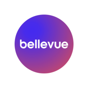 bellevue logo