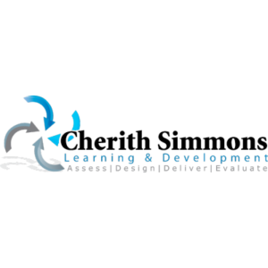 cherith logo