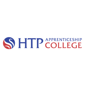 htp college logo